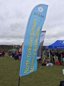 NYSAA County Cross Country Championships