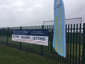 Northern Schools Inter Counties Cross Country